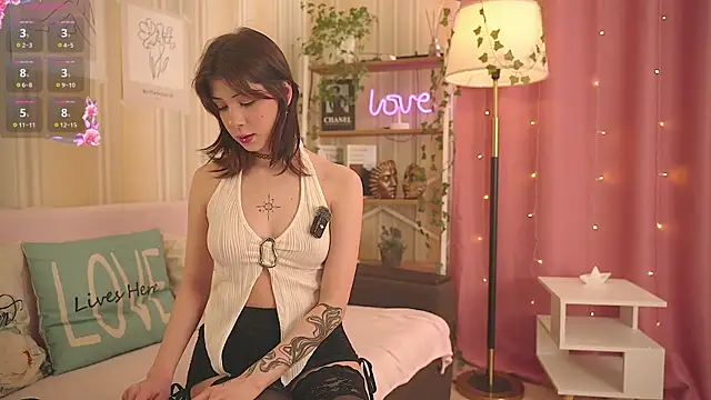 Winaria online show from 13, 4, 2026