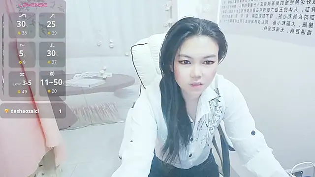 KateCondon online show from 16, 4, 2026