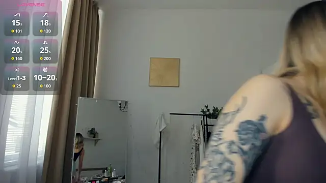 FaaBinaa online show from 3, 4, 2026