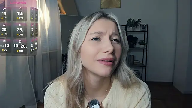 FaaBinaa online show from 26, 11, 2025