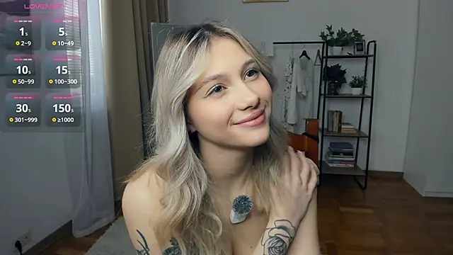 FaaBinaa online show from 1, 2, 2026