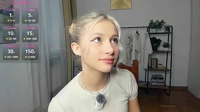 FaaBinaa online show from 10, 11, 2025