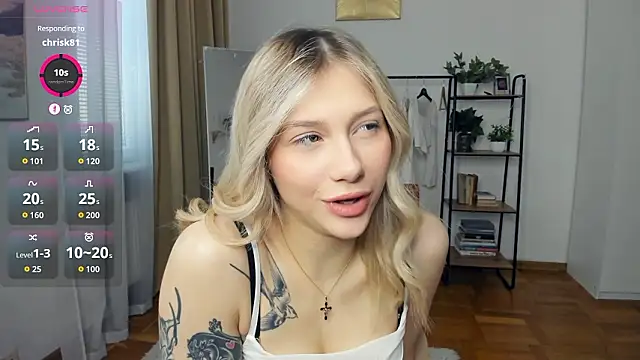 FaaBinaa online show from 13, 2, 2026