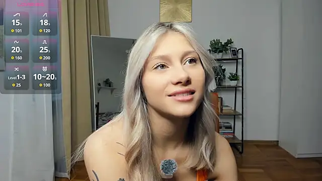 FaaBinaa online show from 30, 11, 2025