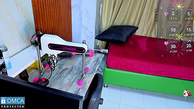 nena cupcake  online show from 14, 2, 2026