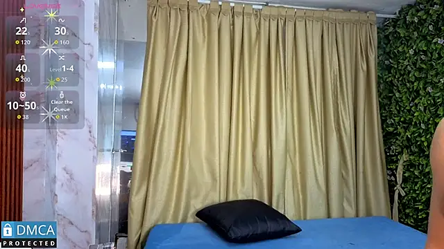 nena cupcake  online show from 13, 2, 2026