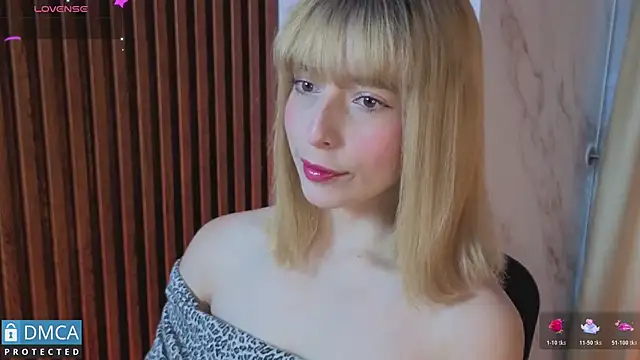 nena cupcake  online show from 18, 4, 2026