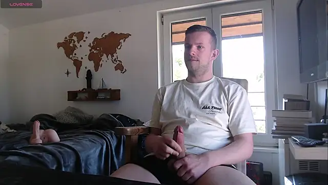 6incheswannacum online show from 22, 4, 2026