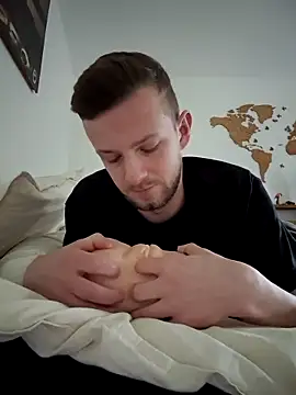 6incheswannacum online show from 19, 12, 2025