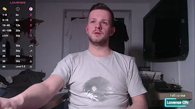 6incheswannacum online show from 31, 1, 2026