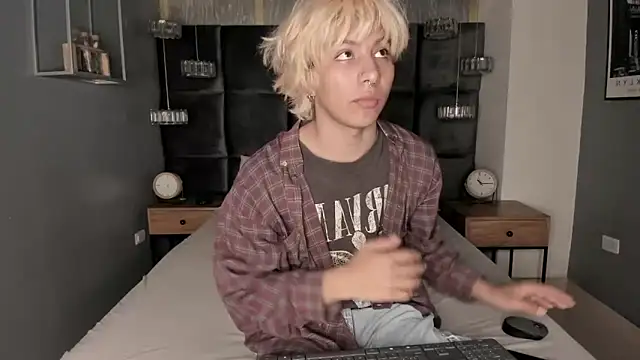 OliIverr22 online show from 11, 11, 2025