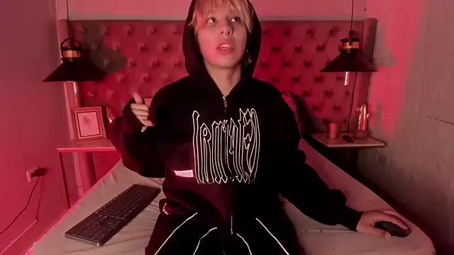 OliIverr22 online show from 29, 11, 2025