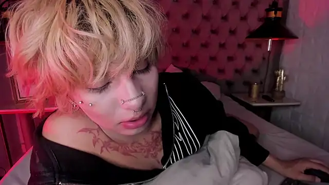 OliIverr22 online show from 30, 11, 2025