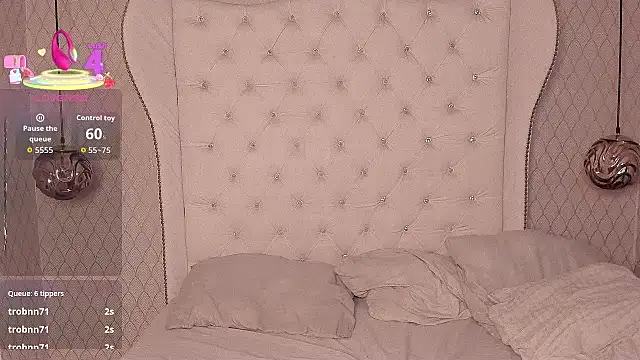 OliIverr22 online show from 20, 10, 2025