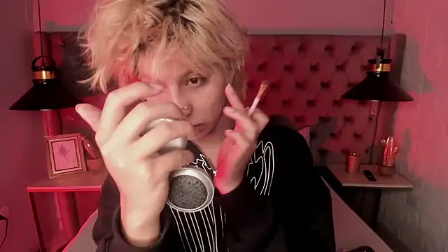 OliIverr22 online show from 2, 12, 2025