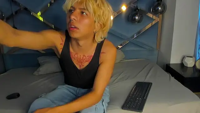 OliIverr22 online show from 12, 11, 2025