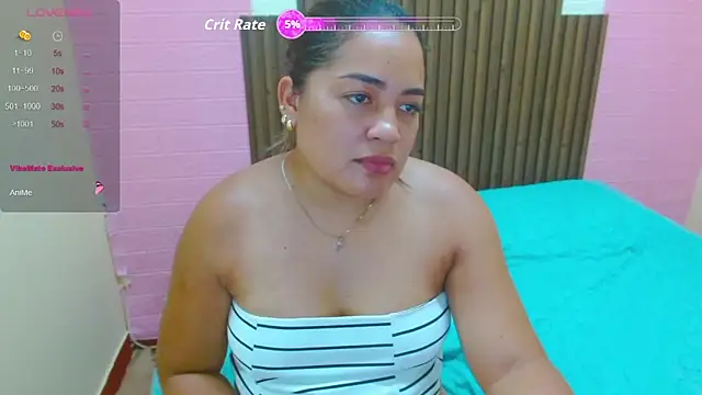 Lulu James online show from 25, 2, 2026