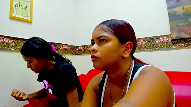 Lulu James online show from 10, 9, 2025