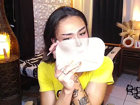 WILDROXIE online show from 7, 10, 2025