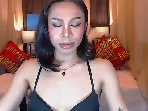 WILDROXIE online show from 31, 3, 2026