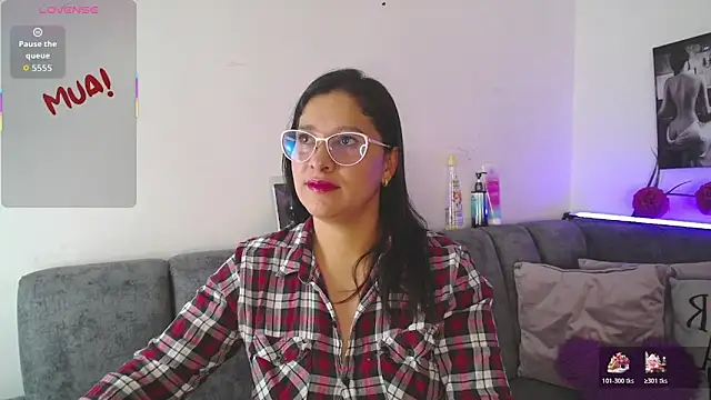 Alana steel 1 online show from 7, 3, 2026