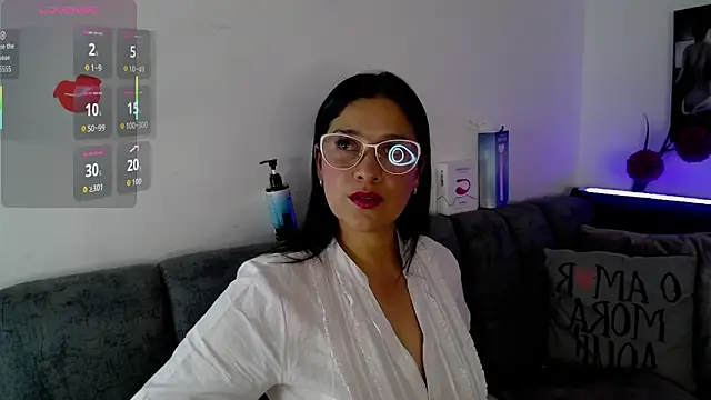 Alana steel 1 online show from 26, 2, 2026