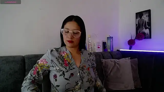 Alana steel 1 online show from 20, 2, 2026