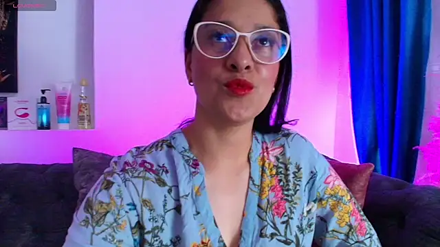 Alana steel 1 online show from 8, 1, 2026