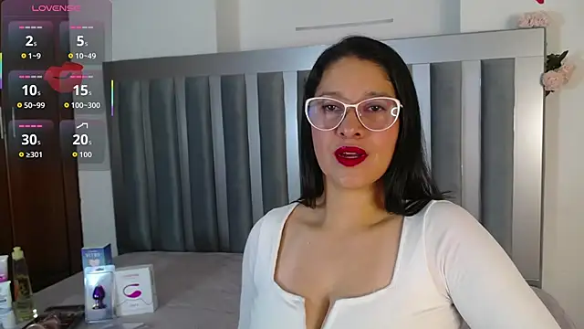 Alana steel 1 online show from 4, 4, 2026