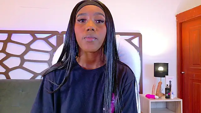 alexandra crox online show from 30, 9, 2025