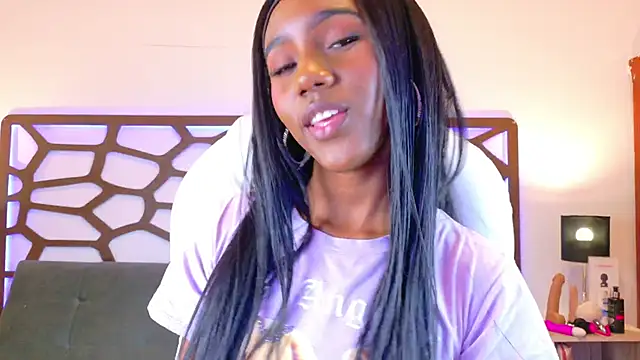 alexandra crox online show from 28, 9, 2025