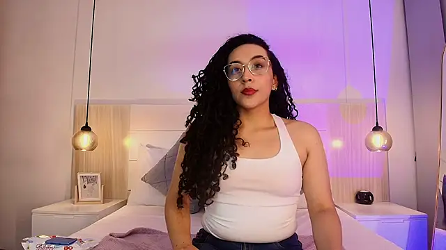 alehia cute online show from 6, 10, 2025