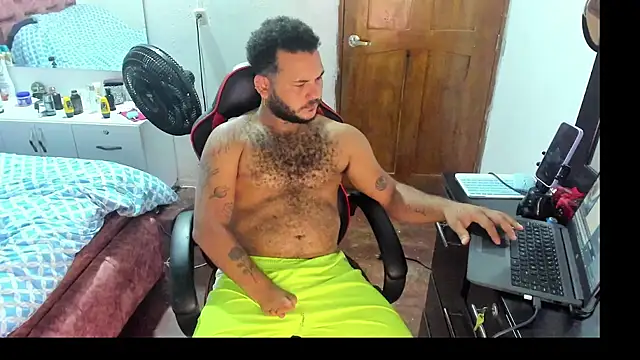 Alex Dancy5 online show from 9, 9, 2025