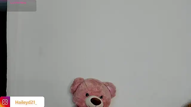 HaileyDuke online show from 3, 2, 2026