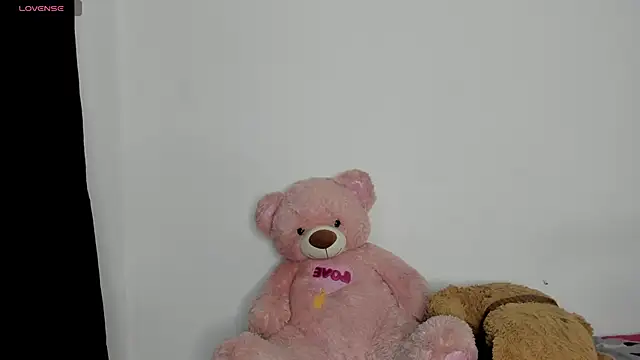 HaileyDuke online show from 19, 3, 2026