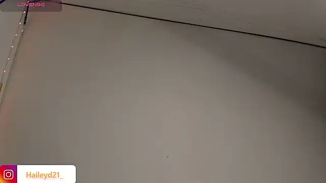 HaileyDuke online show from 3, 4, 2026