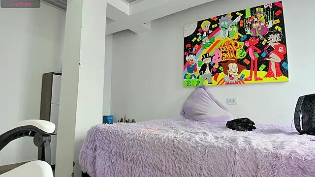 HaileyDuke online show from 15, 11, 2025