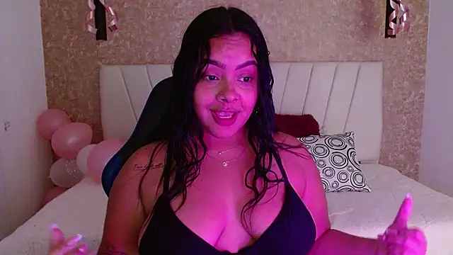 Snapshot of Amaranta_carey chatting on 7, 10, 2025 Amaranta carey online show from 7, 10, 2025