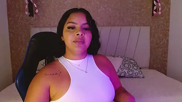 Snapshot of Amaranta_carey chatting on 21, 10, 2025 Amaranta carey online show from 21, 10, 2025