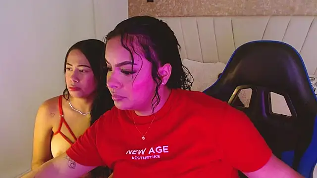 Snapshot of Amaranta_carey chatting on 20, 10, 2025 Amaranta carey online show from 20, 10, 2025