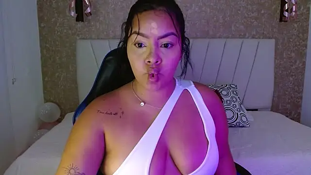 Snapshot of Amaranta_carey chatting on 10, 10, 2025 Amaranta carey online show from 10, 10, 2025