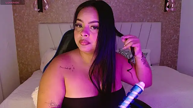 Snapshot of Amaranta_carey chatting on 31, 10, 2025 Amaranta carey online show from 31, 10, 2025