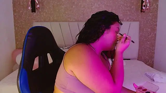 Snapshot of Amaranta_carey chatting on 9, 10, 2025 Amaranta carey online show from 9, 10, 2025