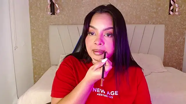 Amaranta carey online show from 1, 12, 2025