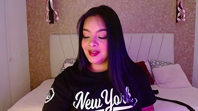 Snapshot of Amaranta_carey chatting on 27, 10, 2025 Amaranta carey online show from 27, 10, 2025