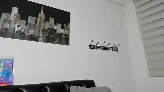 Amaranta carey online show from 3, 4, 2026