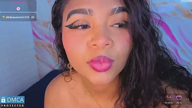 Snapshot of leidy_morales_ chatting on 17, 7, 2026 leidy morales online show from 17, 7, 2026