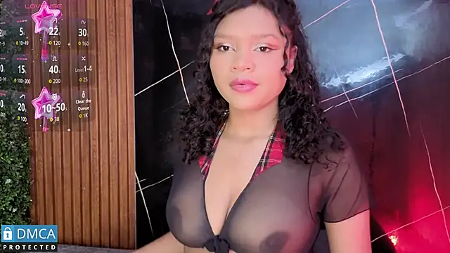 leidy morales  online show from 24, 11, 2025