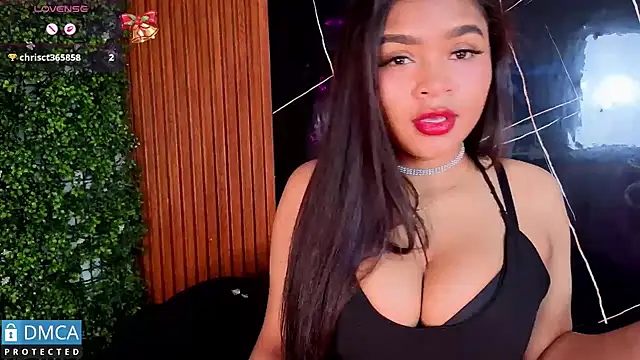 Snapshot of leidy_morales_ chatting on 16, 6, 2026 leidy morales online show from 16, 6, 2026