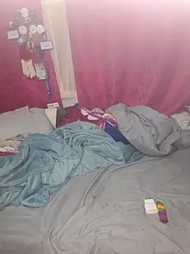 Natalykaty online show from 8, 2, 2026